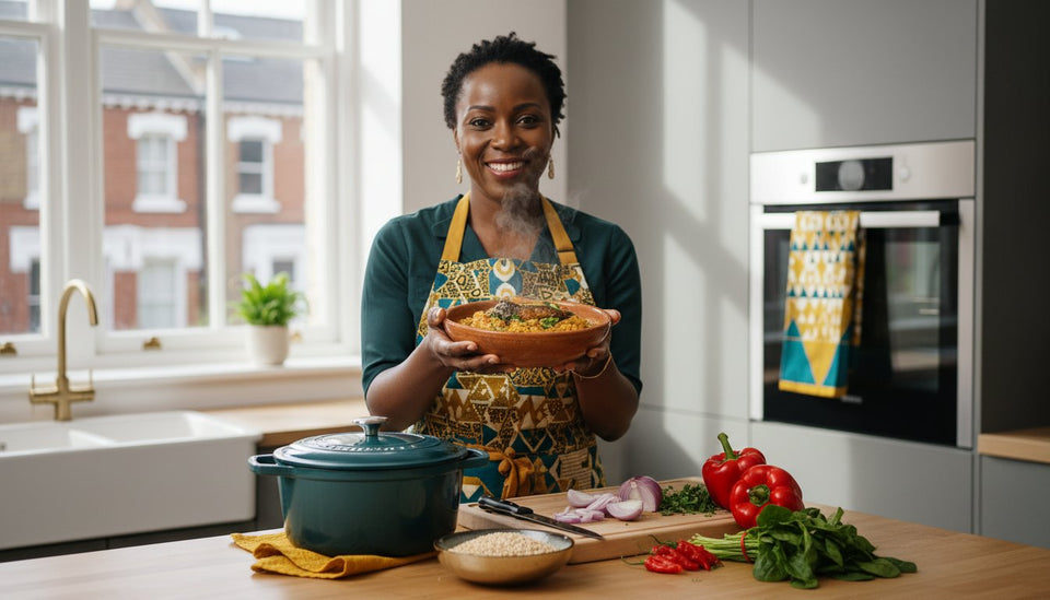 Egusi: The Ultimate Guide to West Africa’s Favourite Melon Seeds