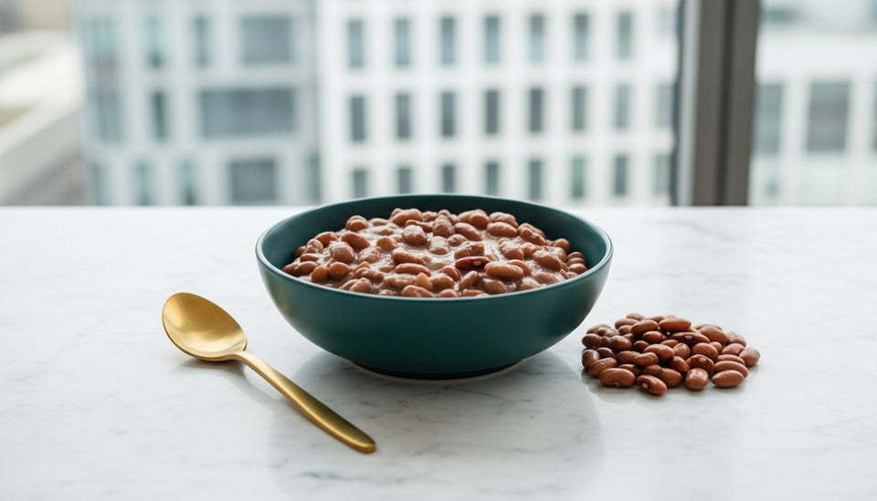 The Ultimate Guide to Honey Beans (Oloyin): Flavour, Nutrition, and Sourcing