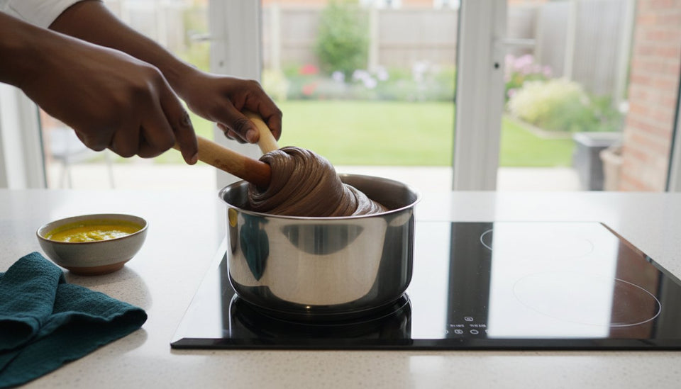 How to Make Smooth Amala Without Lumps: The Ultimate Guide for UK Kitchens