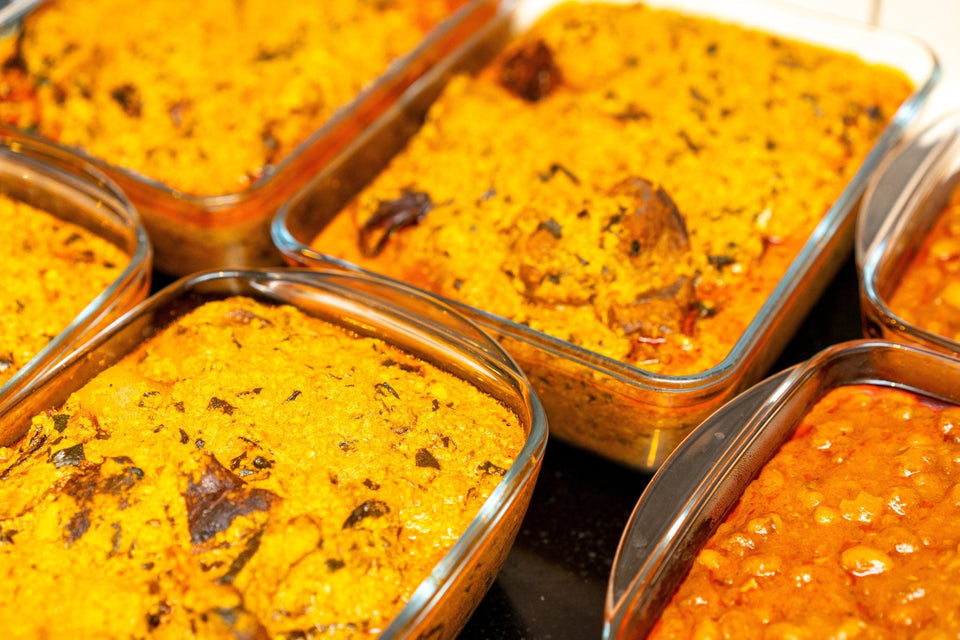 Egusi Soup Wonder: Nigeria’s Nutty, Hearty Classic - SurulereFoods