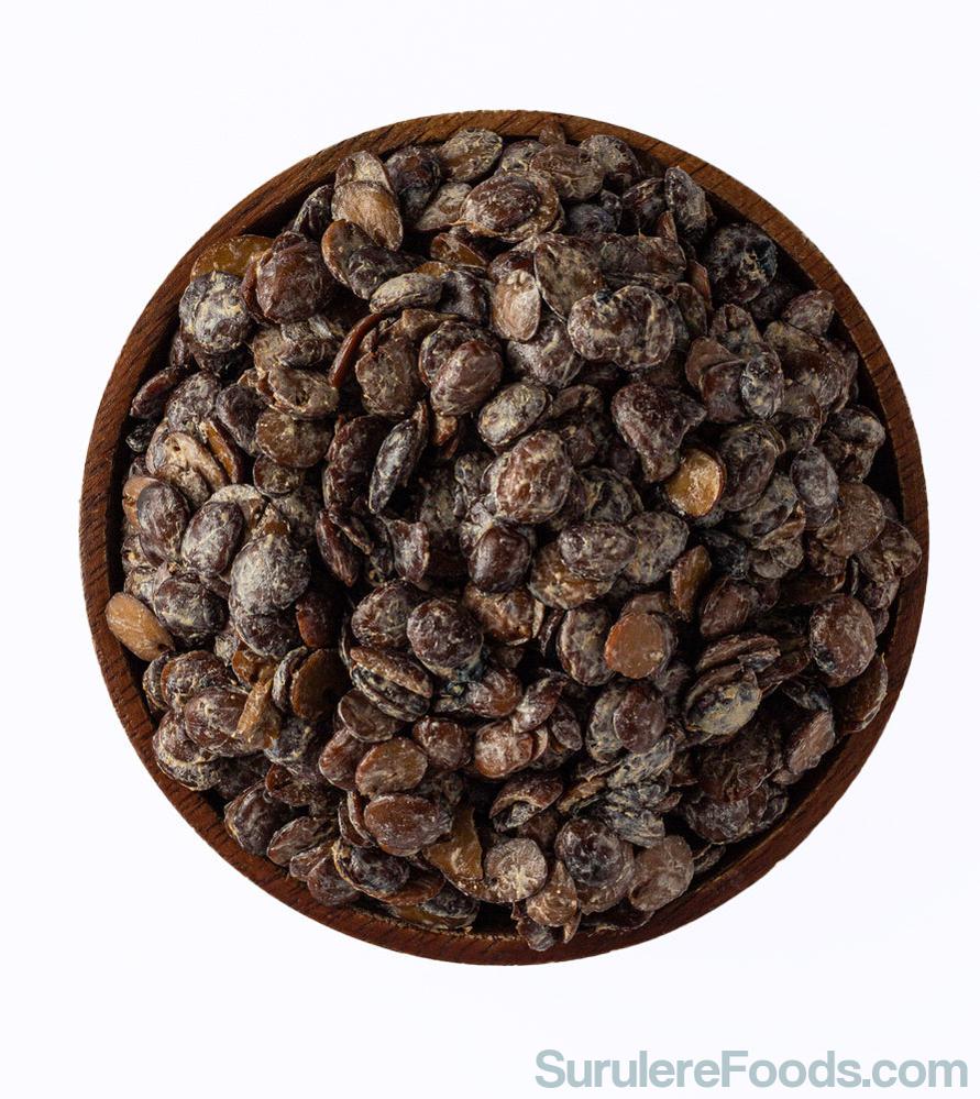 GD Frozen Locust Beans Iru 200G-SurulereFoods