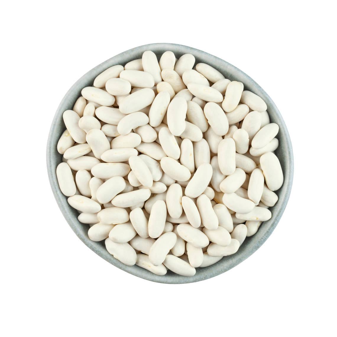 Premium Peeled Beans 500g pack