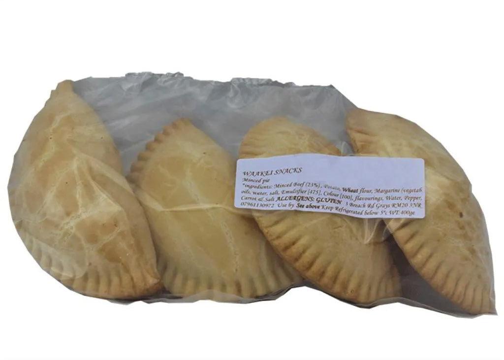 Waakei Fish Pie X4-SurulereFoods