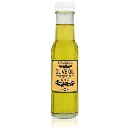 Samaritan Olive Oil 92Ml-SurulereFoods