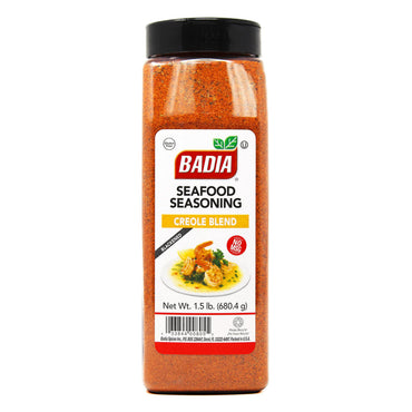 Badia Sea Food Seasoning 680G-SurulereFoods — Spice & Seasonings — Buy Online UK
