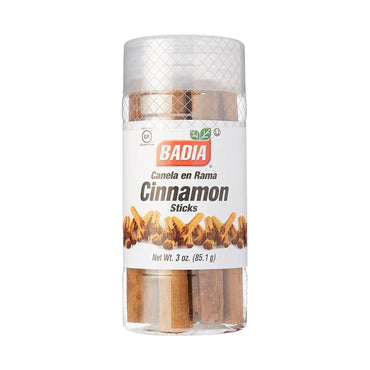 Badia Cinnamon Stick 85G-SurulereFoods — Spice & Seasonings — Buy Online UK