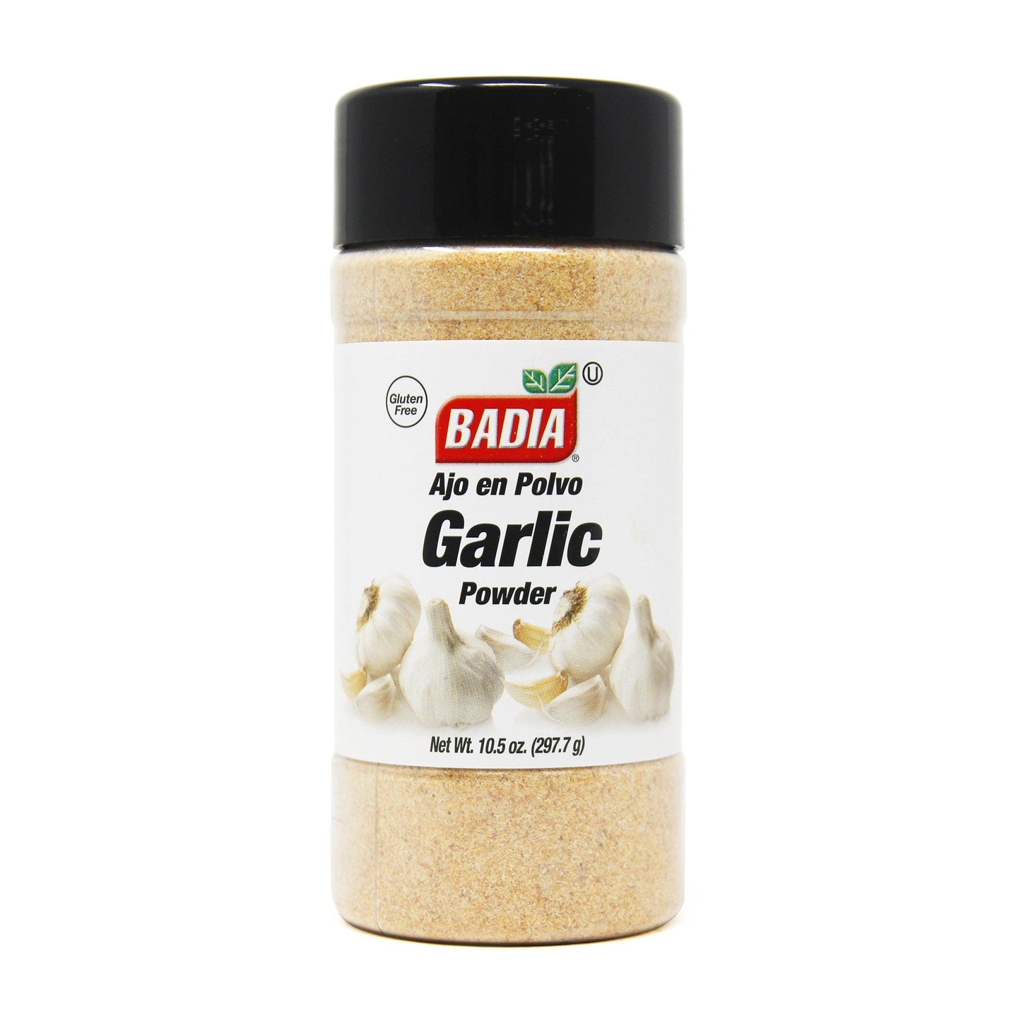 Badia Garlic Powder 297G-SurulereFoods