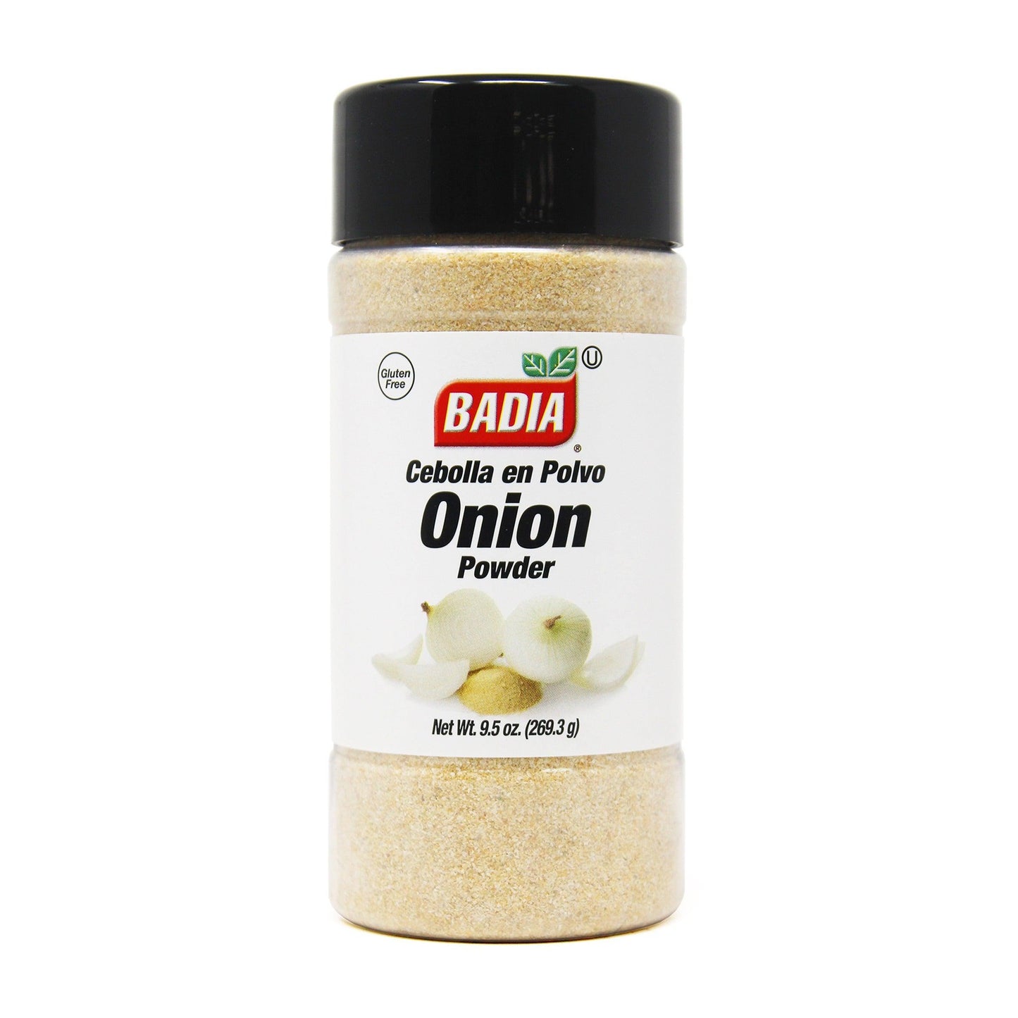 Badia Onion Powder 269G-SurulereFoods