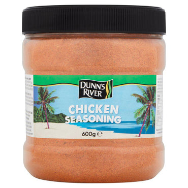 Dunn's River Chicken Seasoning 600G-SurulereFoods — Spice & Seasonings — Buy Online UK