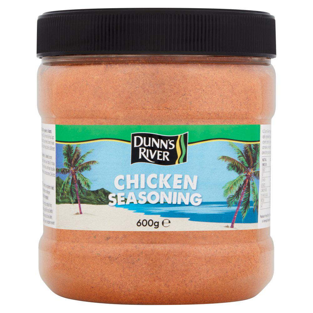 Dunn's River Chicken Seasoning 600G-SurulereFoods
