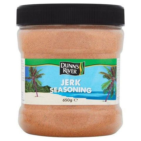 Dunn's River Jerk Seasoning 650G-SurulereFoods