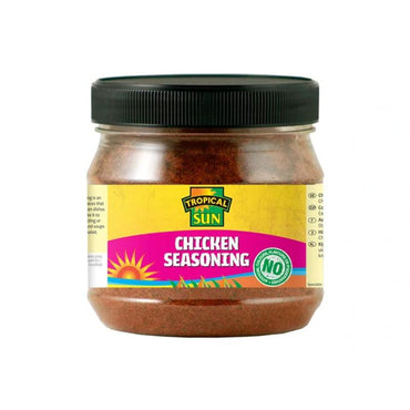 Tropical Sun Chicken Seasoning 600G-SurulereFoods — Spice & Seasonings — Buy Online UK