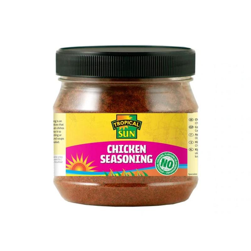 Tropical Sun Chicken Seasoning 600G-SurulereFoods