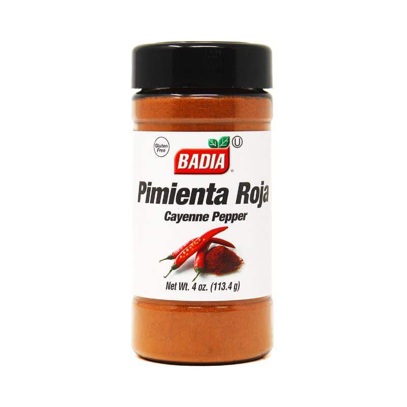 Badia Cayenne Pepper 113G-SurulereFoods