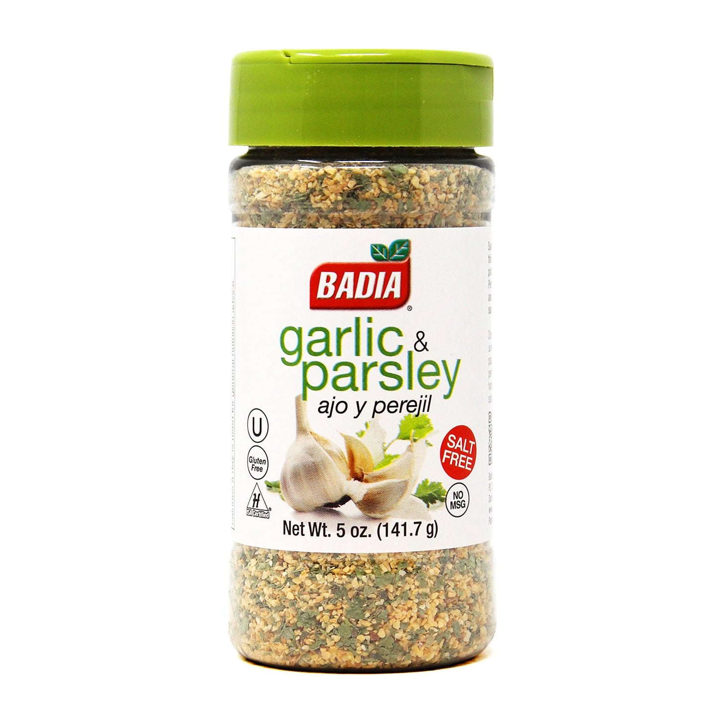 Badia Garlic Parsley 141Gm-SurulereFoods