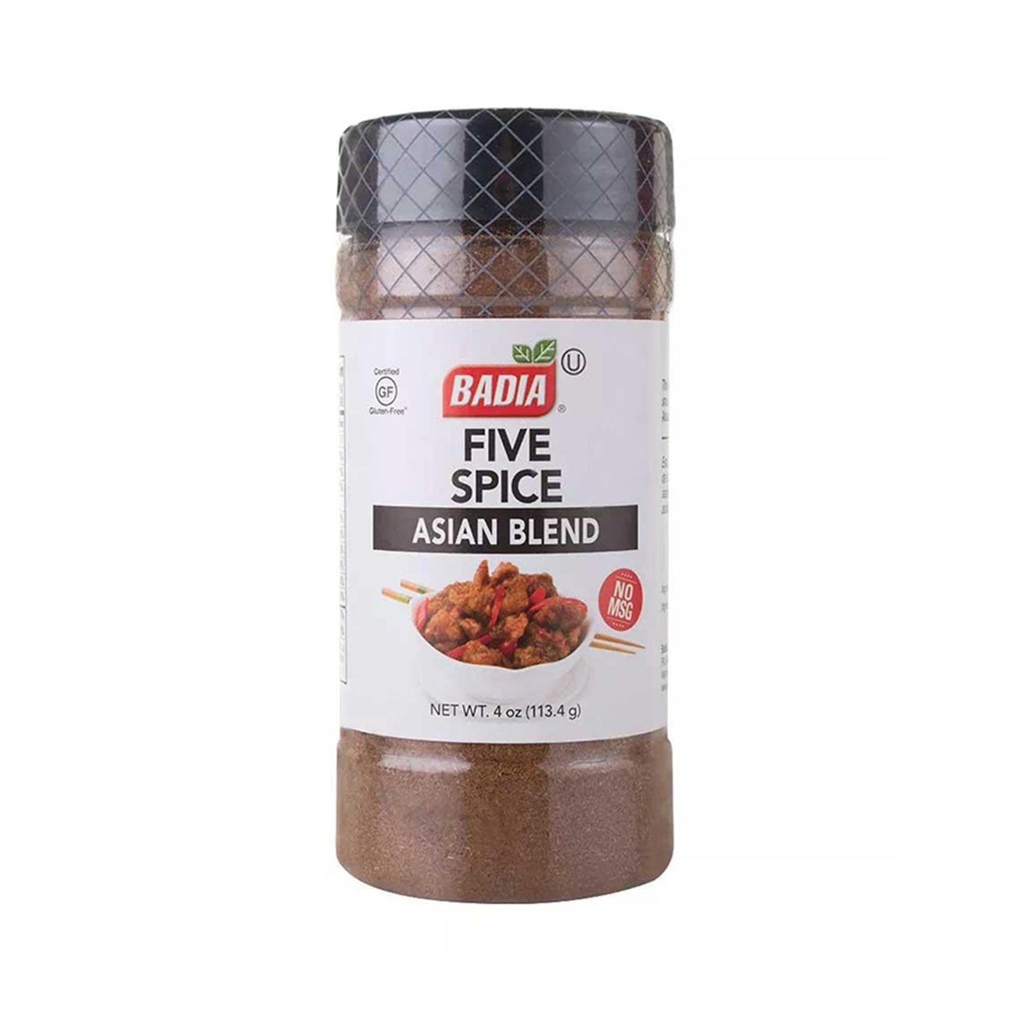 Badia Five Seasoning 113Gm-SurulereFoods