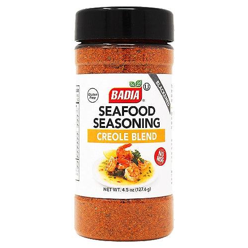 Badia Sea Food Seasoning 127G-SurulereFoods