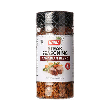 Badia Steak Seasoning 184 3G-SurulereFoods — Spice & Seasonings — Buy Online UK