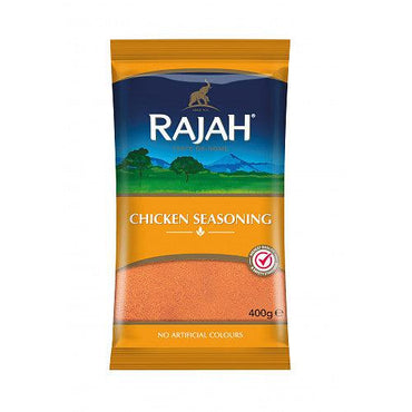 Rajah Chicken Seasoning 400G-SurulereFoods — Spice & Seasonings — Buy Online UK