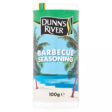 Dunn's River Barbecue Seasoning 100G-SurulereFoods — Spice & Seasonings — Buy Online UK