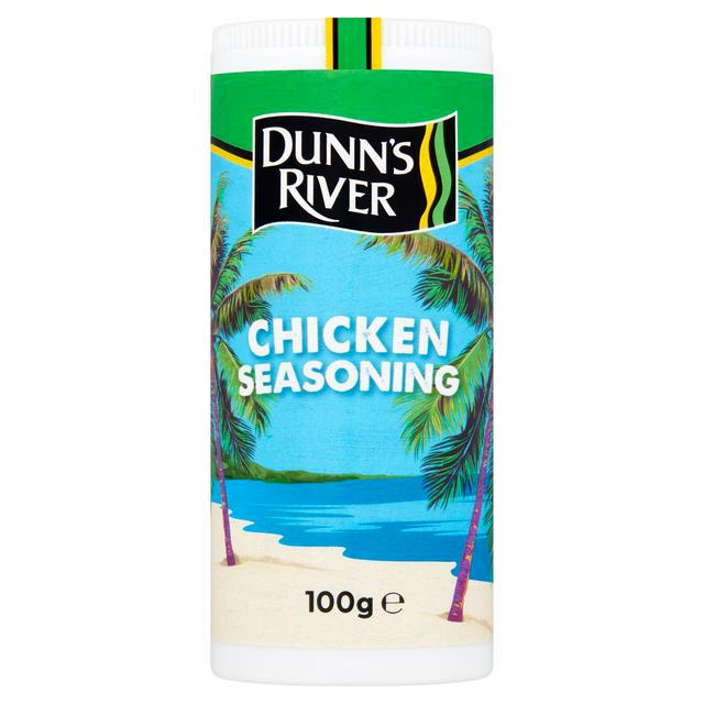 Dunn's River Chicken Seasoning 100G-SurulereFoods