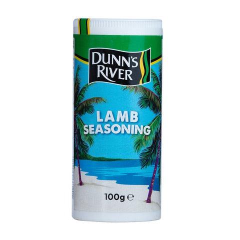 Dunn's River Lamb Seasoning 100G-SurulereFoods