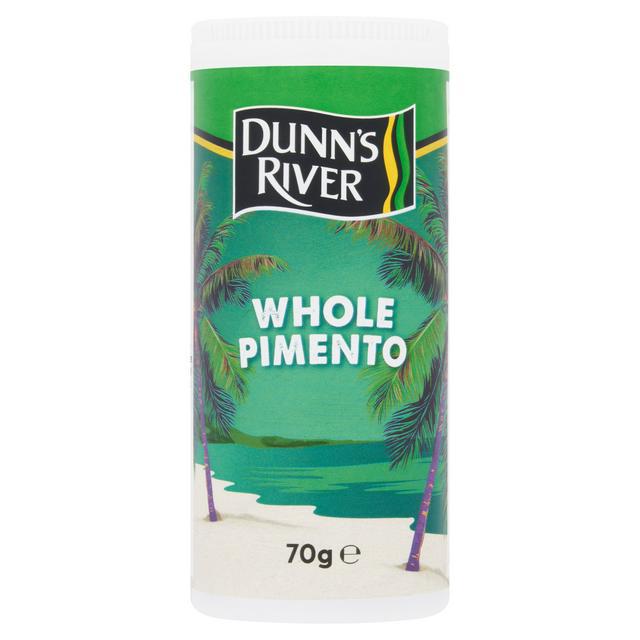 Dunn's River Whole Pimento 70G-SurulereFoods