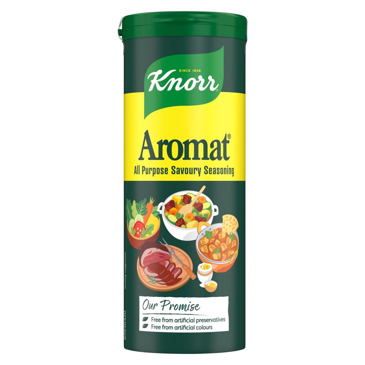 Knorr All Purpose Seasoning 90G-SurulereFoods