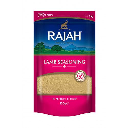 Rajah Lamb Seasoning 100g-SurulereFoods