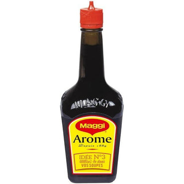 Maggi Arome 200G-SurulereFoods — Spice & Seasonings — Buy Online UK