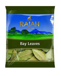 Rajah Bay Leaves 10G-SurulereFoods — Spice & Seasonings — Buy Online UK