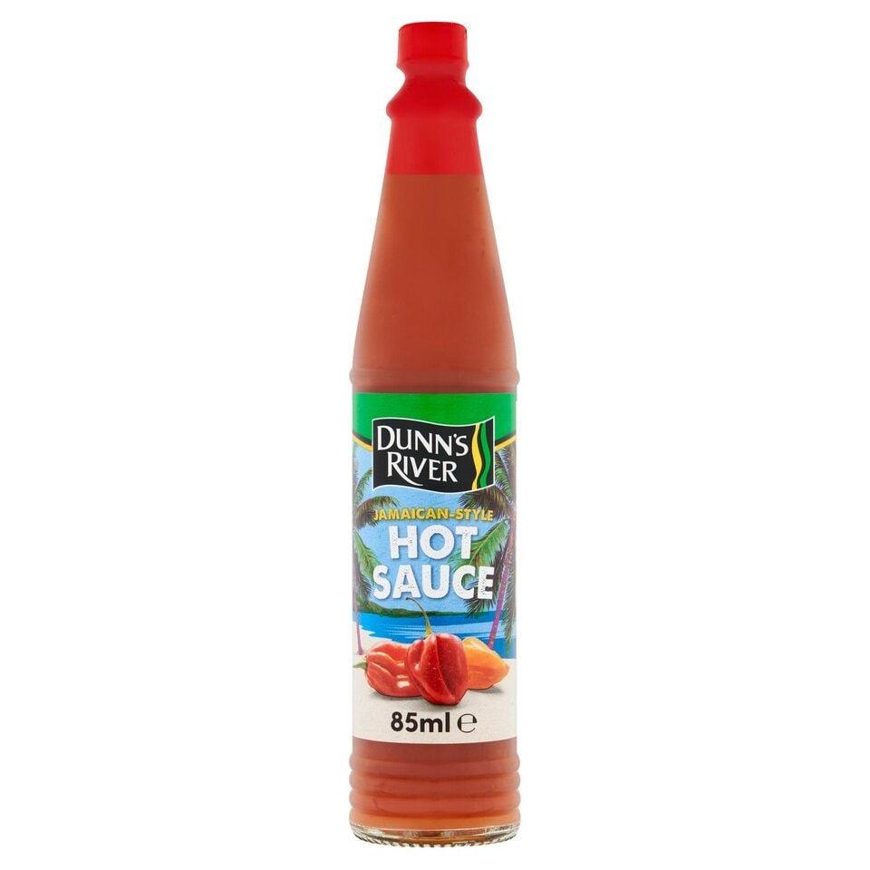 Dunn's River Jamaican Style Hot Sauce 85Ml-SurulereFoods
