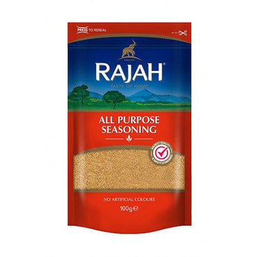 Rajah All Purpose Seasoning 100G-SurulereFoods — Spice & Seasonings — Buy Online UK