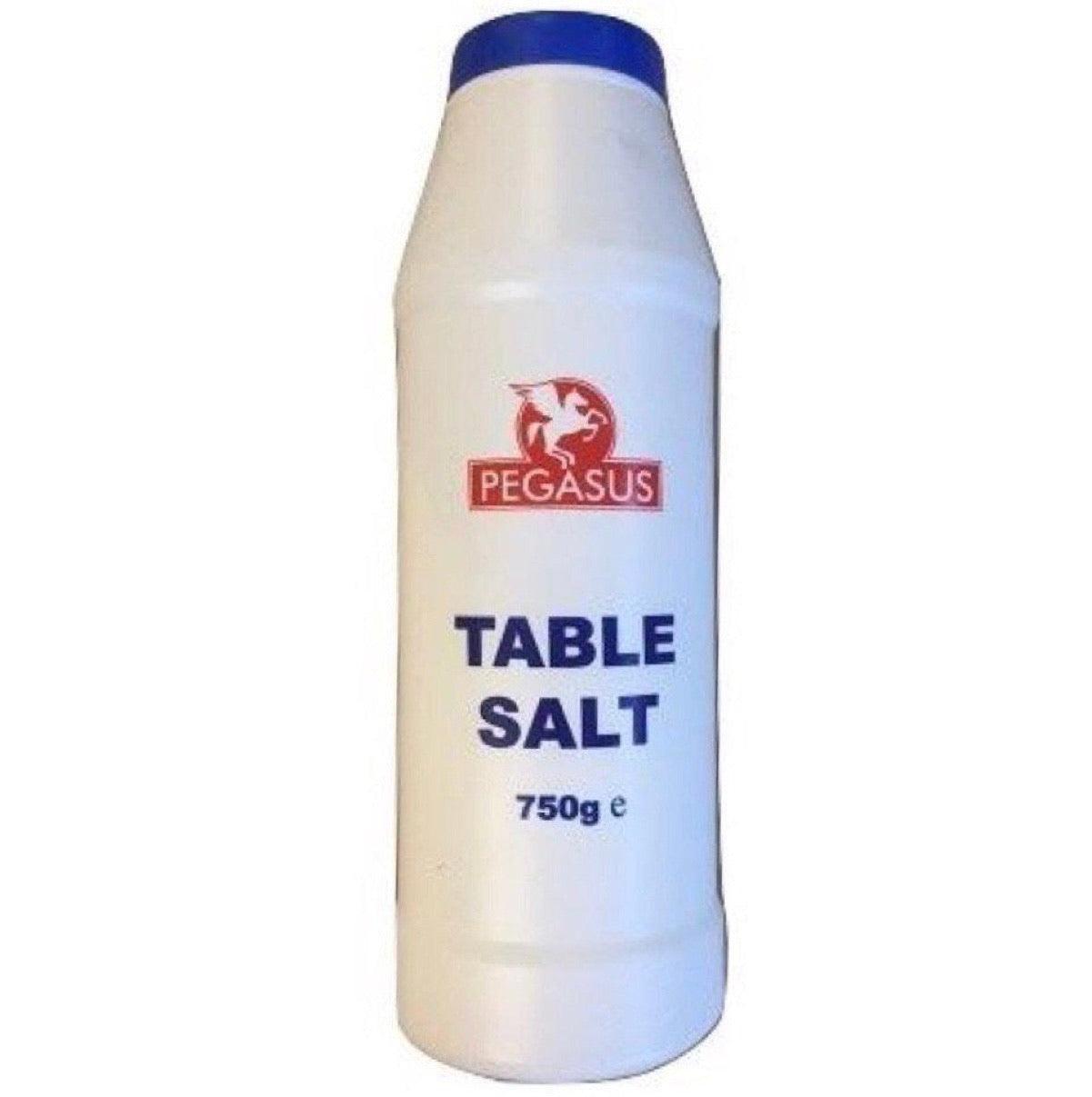Pegasus Table Salt 750G-SurulereFoods
