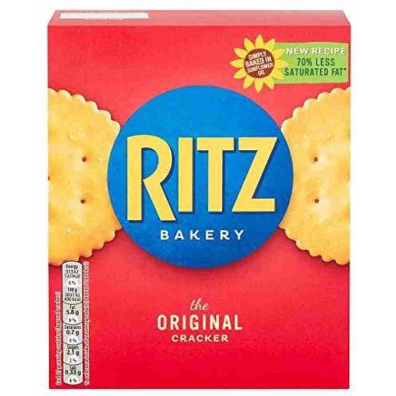 Ritz Bakery Cracker 200G-SurulereFoods