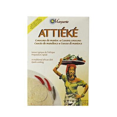 Marguerite Attieke 250G-SurulereFoods