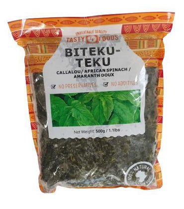 Tasty Foods Biteku Teku 500G-SurulereFoods — Frozen Foods — Buy Online UK