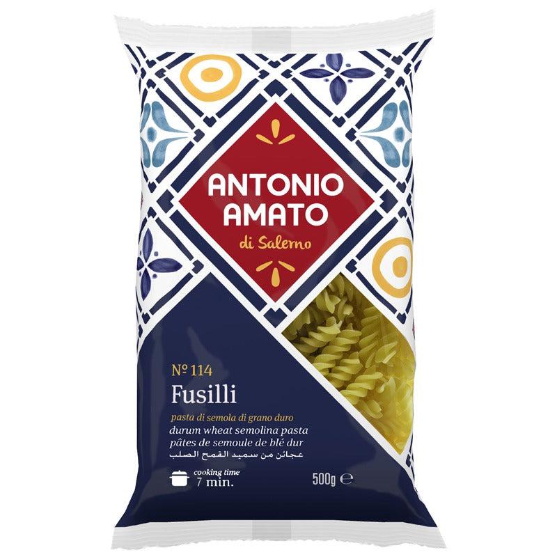 Antonio Amato Fusili 500G-SurulereFoods