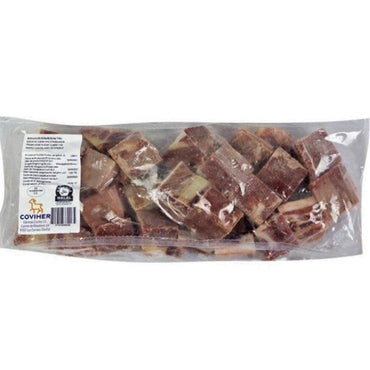 Coviher Bone In Goat Meat 1Kg-SurulereFoods — Frozen Foods — Buy Online UK