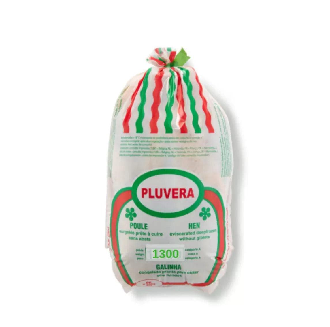 Pluvera Chicken 1300G-SurulereFoods