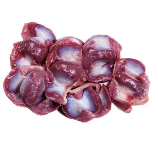 Frozen Chicken Gizzard Halal 1000Kg-SurulereFoods