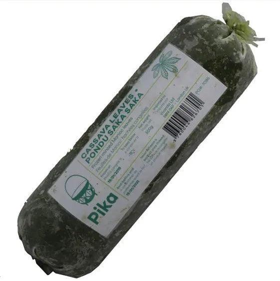 Pika Frozen Pondu 500G-SurulereFoods