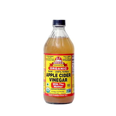 Bragg Apple Cider Vinegar 473Ml-SurulereFoods — Food Cupboard — Buy Online UK