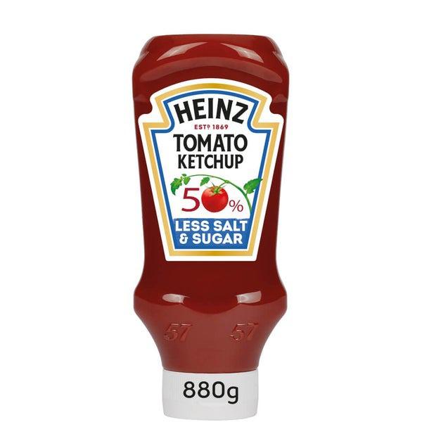 Heinz Ketchup 880G-SurulereFoods
