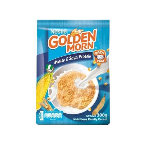 Nestle Golden Morn 300G-SurulereFoods