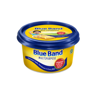 Blue Band Butter 250G-SurulereFoods — Food Cupboard — Buy Online UK