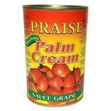 Praise Palm nut Cream 400G-SurulereFoods
