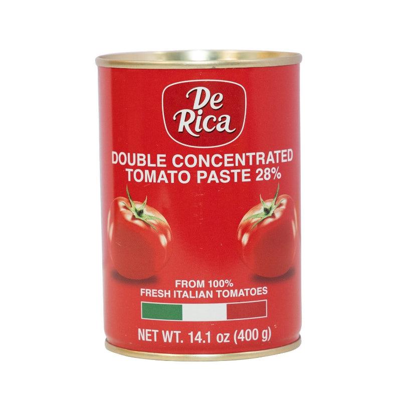 De Rica Tomato Paste 400G-SurulereFoods