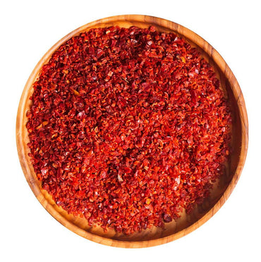 Ghana Fresh Hot Chilli Flakes 75G-SurulereFoods — Spice & Seasonings — Buy Online UK