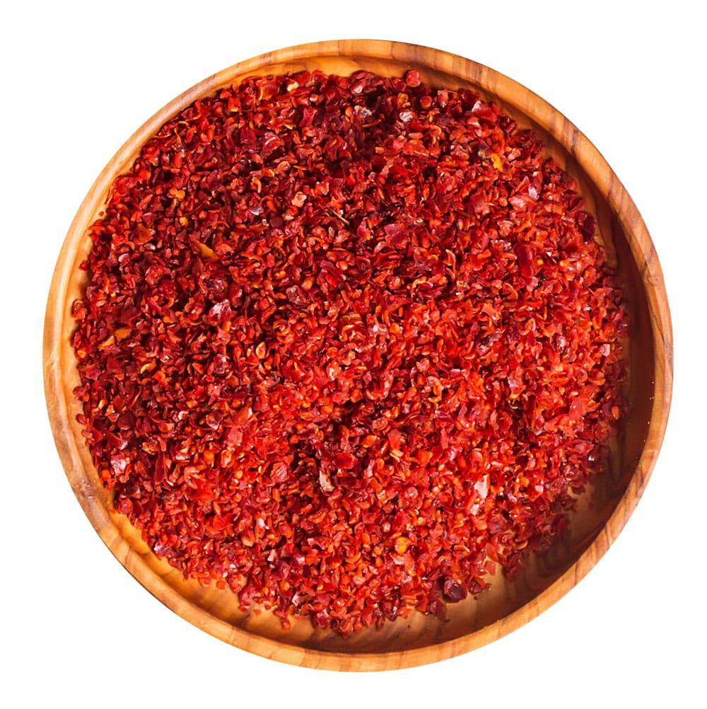 Ghana Fresh Hot Chilli Flakes 75G-SurulereFoods